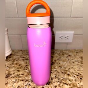 BOON Breastmilk Chiller- LIKE NEW 🩷🧡